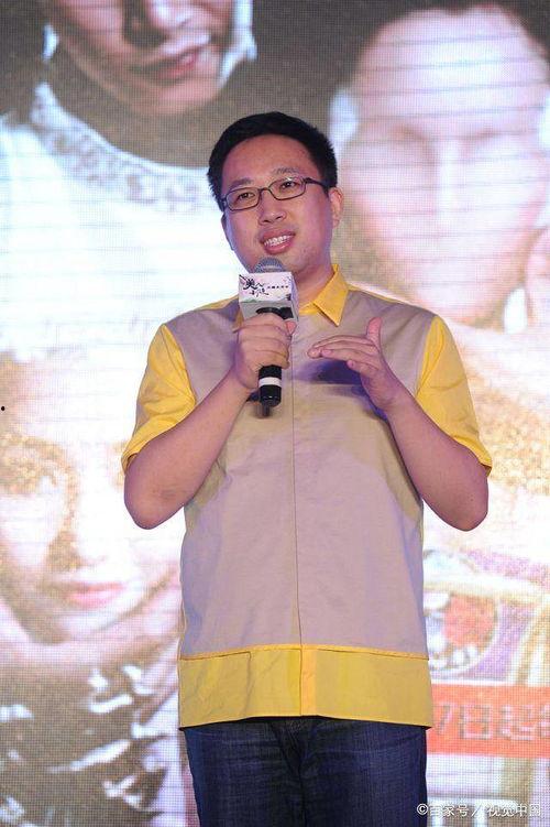 于正爆料赵奕钦视频,视频曝光惊人内幕  第3张 于正爆料赵奕钦视频,视频曝光惊人内幕  第3张
