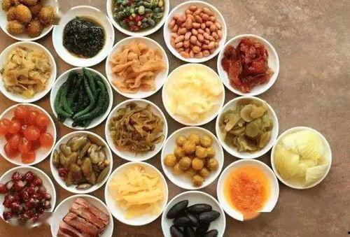 潮汕咸菜爆料视频大全图片,视频大全图片带你领略潮汕美食魅力  第2张 潮汕咸菜爆料视频大全图片,视频大全图片带你领略潮汕美食魅力  第2张