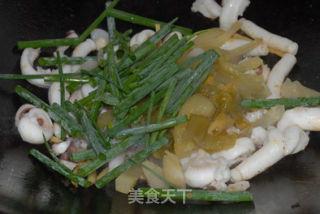 潮汕咸菜爆料视频大全图片,视频大全图片带你领略潮汕美食魅力  第3张 潮汕咸菜爆料视频大全图片,视频大全图片带你领略潮汕美食魅力  第3张