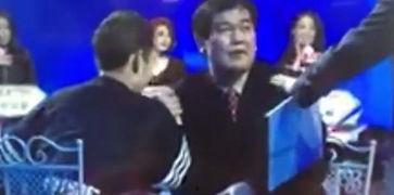 嘉宾现场爆料视频大全集,嘉宾爆料视频全集精彩回顾  第2张 嘉宾现场爆料视频大全集,嘉宾爆料视频全集精彩回顾  第2张