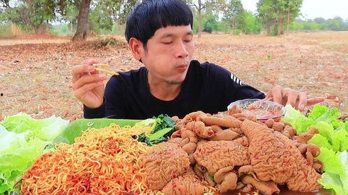 泰国美食爆料视频,揭秘热门爆料视频中的地道美味  第2张 泰国美食爆料视频,揭秘热门爆料视频中的地道美味  第2张