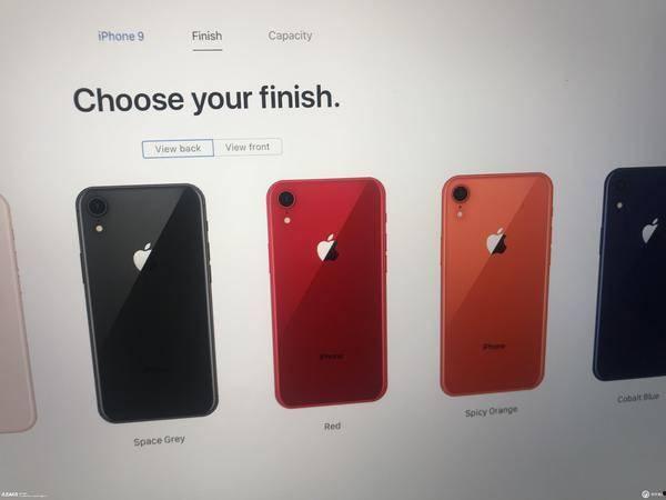 最新iphone爆料,最新iPhone爆料深度解析  第2张 最新iphone爆料,最新iPhone爆料深度解析  第2张