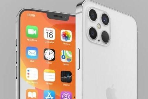 最新iphone爆料,最新iPhone爆料深度解析  第3张 最新iphone爆料,最新iPhone爆料深度解析  第3张