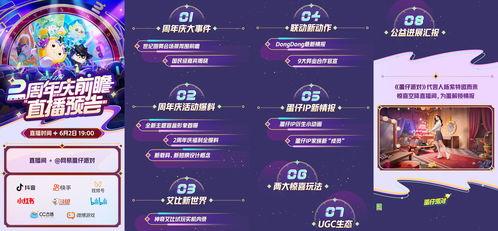 蛋仔派对最新爆料福利,福利大放送,惊喜不断等你来!