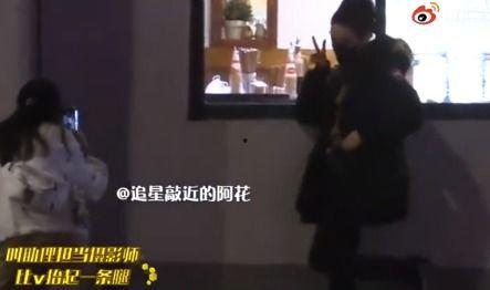 狗仔爆料有多狠视频,揭秘娱乐圈狠辣幕后真相  第3张 狗仔爆料有多狠视频,揭秘娱乐圈狠辣幕后真相  第3张