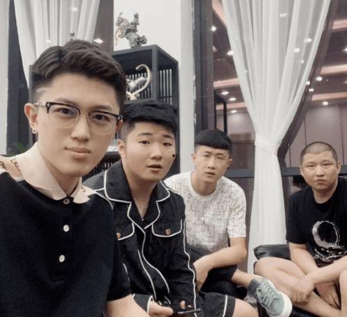 杨义徒弟虎哥爆料师傅视频,师傅视频背后的惊人真相  第3张 杨义徒弟虎哥爆料师傅视频,师傅视频背后的惊人真相  第3张