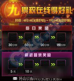 九周年更新爆料最新消息,九周年狂欢来袭!最新爆料揭秘全新内容与惊喜活动  第2张 九周年更新爆料最新消息,九周年狂欢来袭!最新爆料揭秘全新内容与惊喜活动  第2张