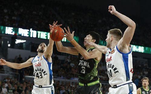 媒体爆料周琦去哪了视频,媒体揭秘去向之谜  第2张